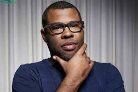 jordan peele net worth|How Jordan Peeles Net Worth Grew Scary Fast 